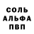 КЕТАМИН VHQ Realpoc Ivanov